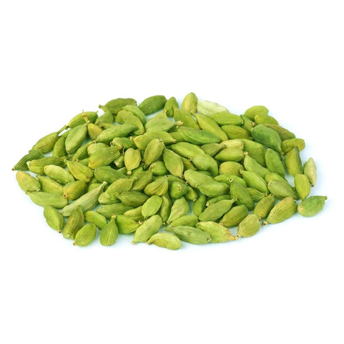 5mm Green Cardamom