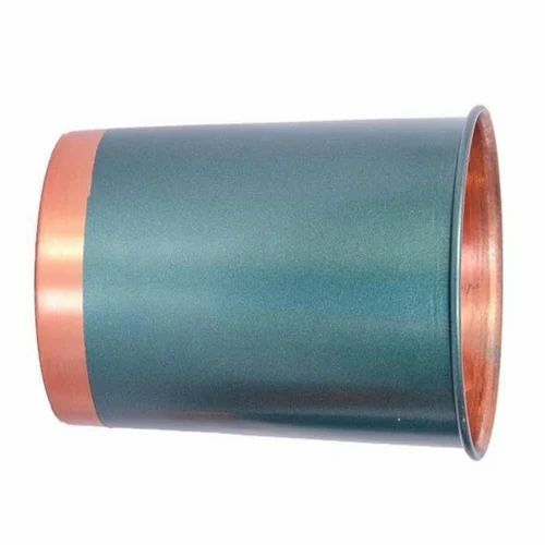 Colored Copper Glass