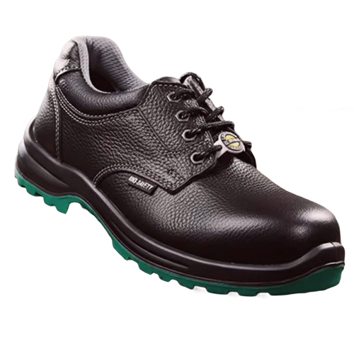 Steel Toe Work Shoes