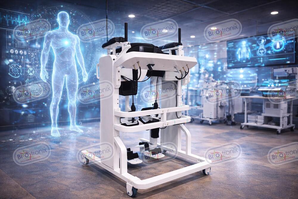 Smart Medical Exoskeletons for Precision Rehabilitation