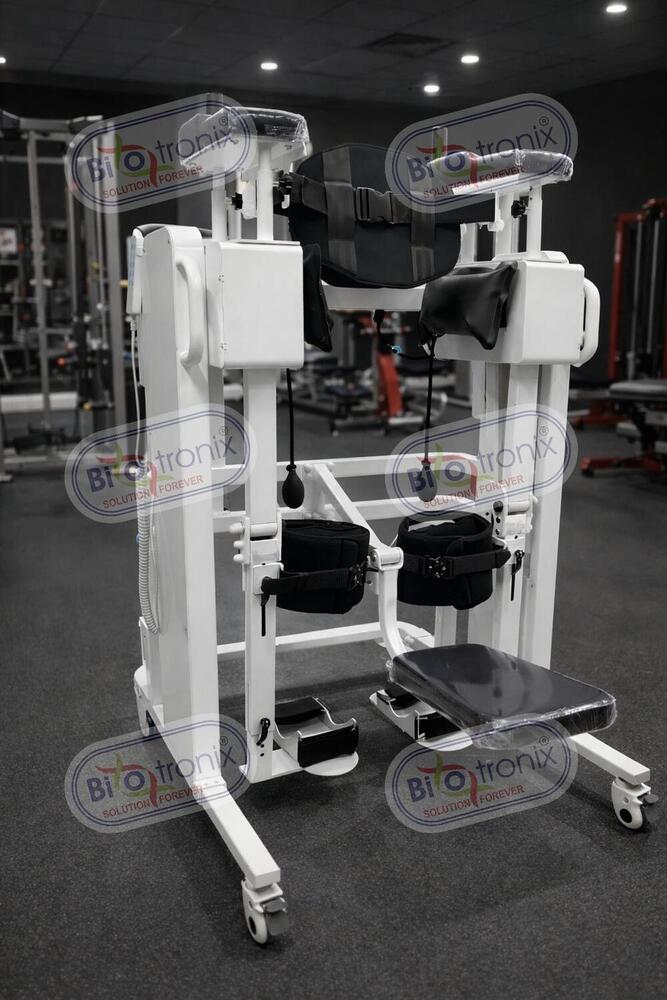 Smart Medical Exoskeletons for Precision Rehabilitation