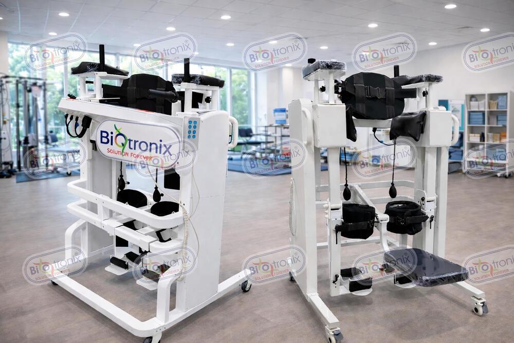 Smart Medical Exoskeletons for Precision Rehabilitation