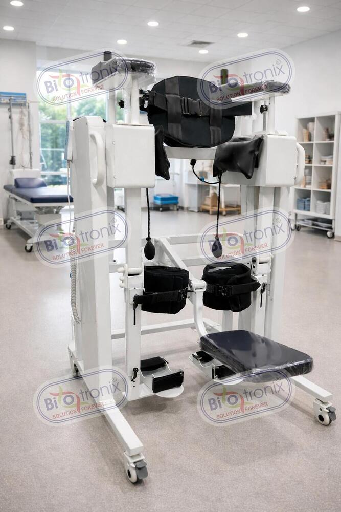 Smart Medical Exoskeletons for Precision Rehabilitation