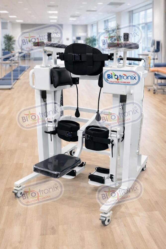 Smart Medical Exoskeletons for Precision Rehabilitation