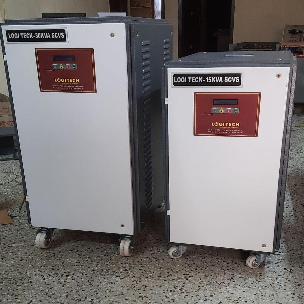 Voltage Stabilizer