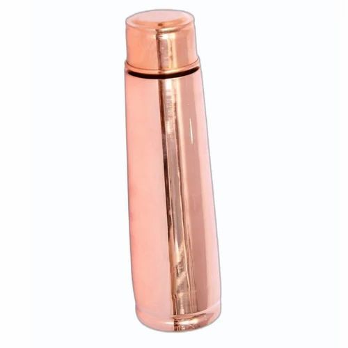 1000ml Copper Water Bottle