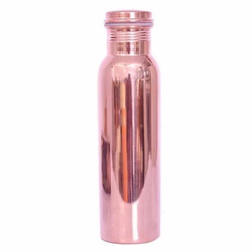 950ml Copper Water Bottle