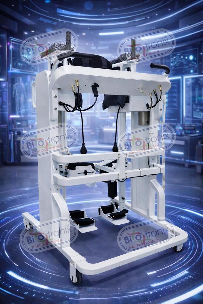 Exoskeleton Rehabilitation Systems for Clinical Excellence