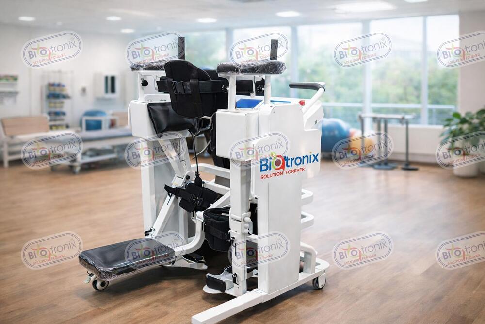 Exoskeleton Rehabilitation Systems for Clinical Excellence