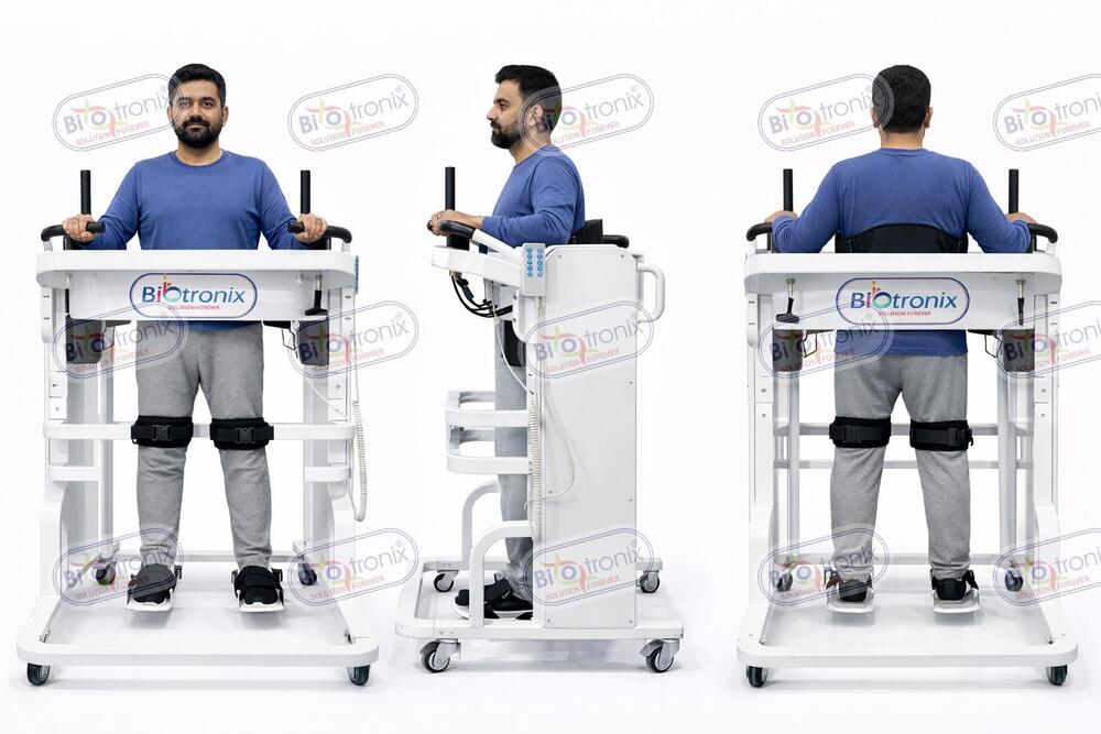 Exoskeleton Rehabilitation Systems for Clinical Excellence