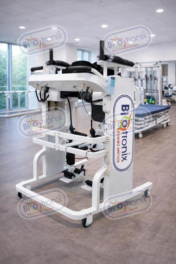 Exoskeleton Rehabilitation Systems for Clinical Excellence