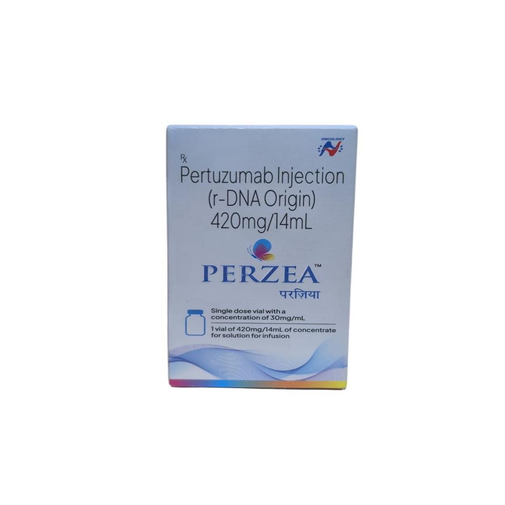 Perzea 420 ml Injection 14 ml