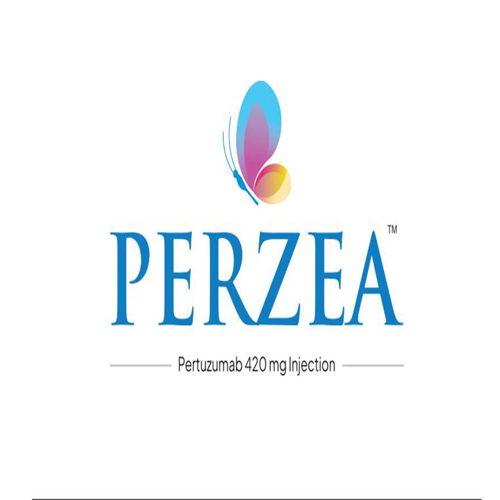 Perzea 420 ml Injection 14 ml
