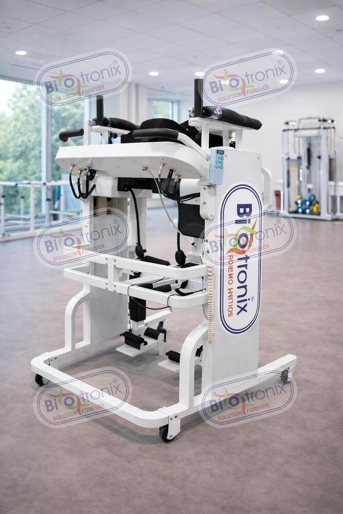 Exoskeleton Rehabilitation Systems for Clinical Excellence