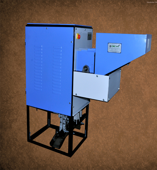 काजू शेलर मशीन