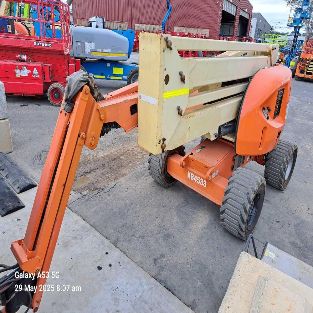  Boom Lift Service in kolkata/ near me 