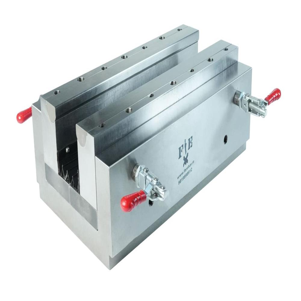 Adaptive Rocker Die - 2