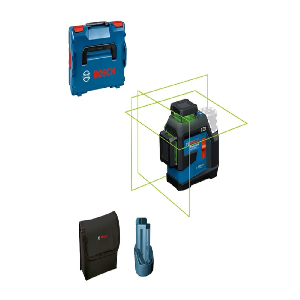 Line Laser PRO GLL 90-33 XG - BOSCH