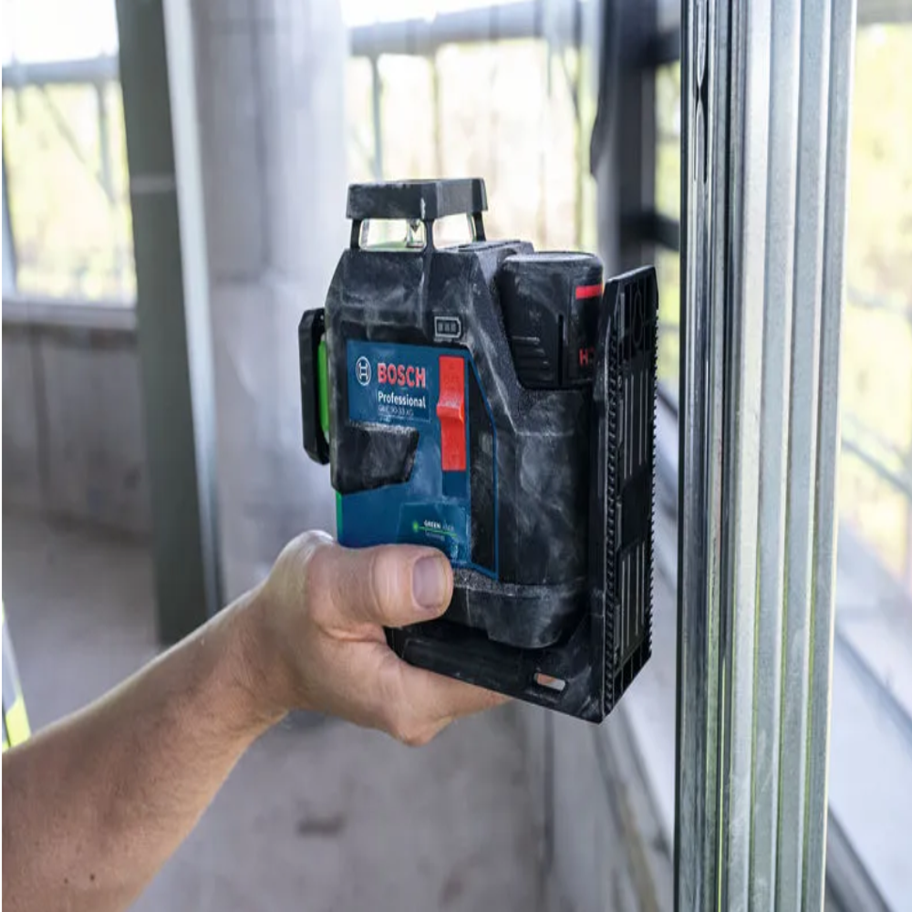 Line Laser PRO GLL 90-33 XG - BOSCH