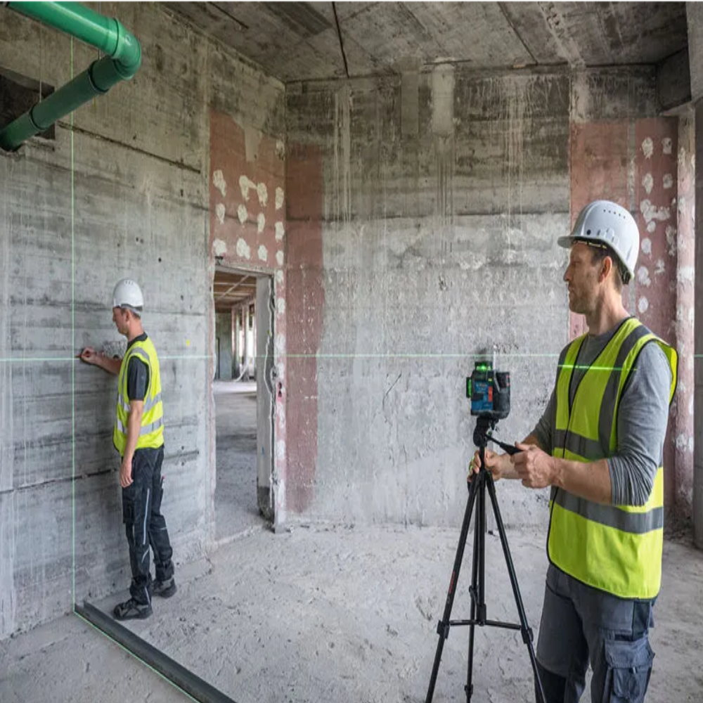 Line Laser PRO GLL 90-33 XG - BOSCH