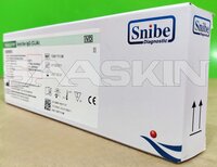 MAGLUMI Anti-Sm IgG (CLIA)