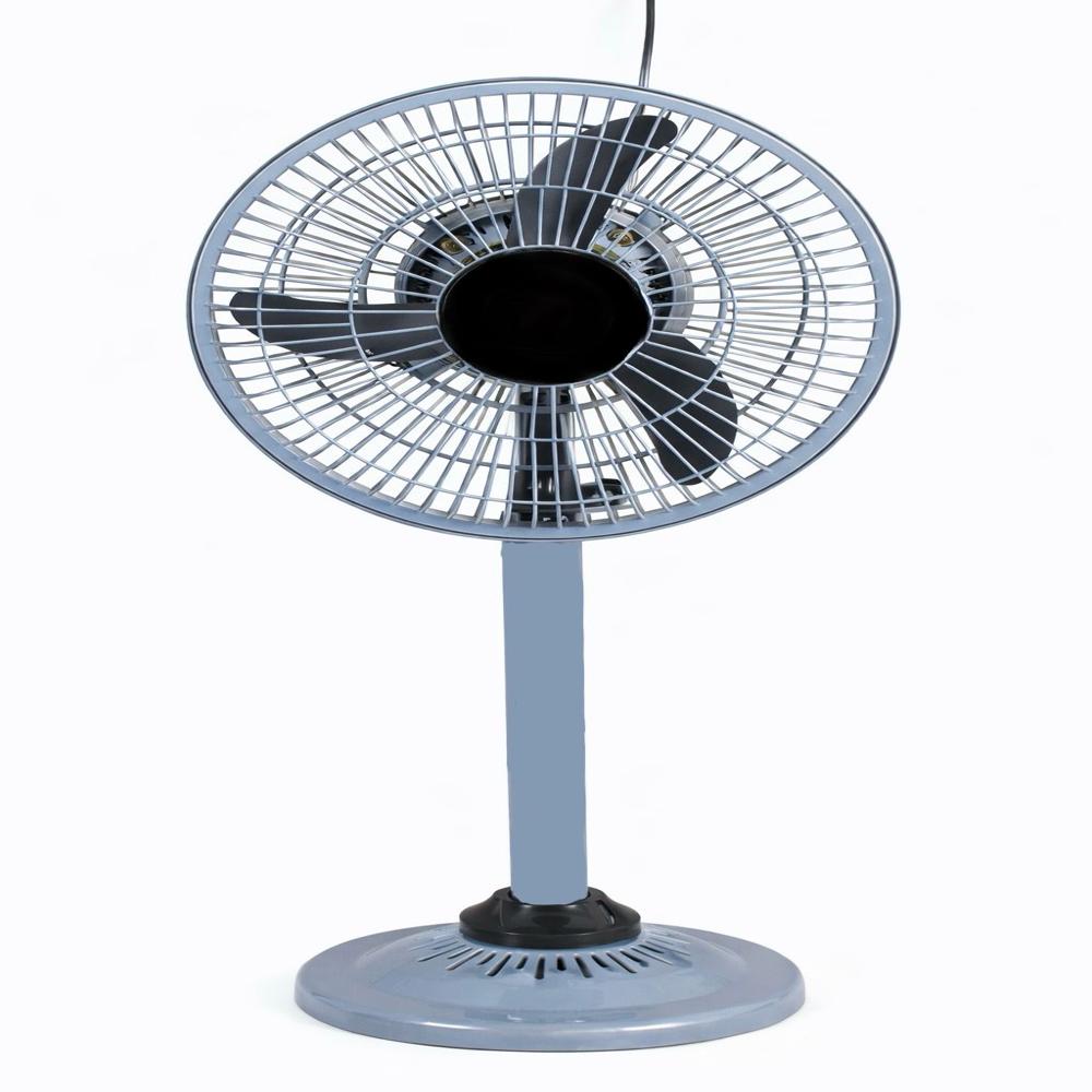 Pedestal cum Table Fan