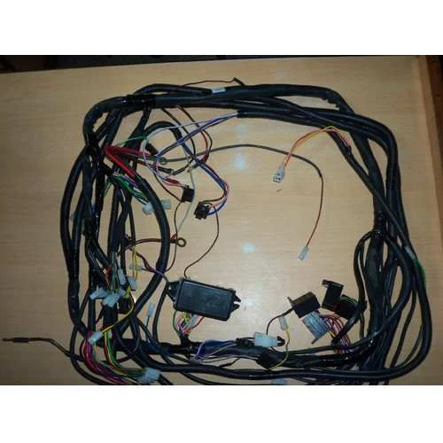 Automobile Wiring Harness