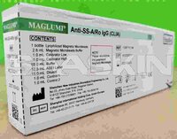 MAGLUMI Anti-SS-A/Ro IgG (CLIA)