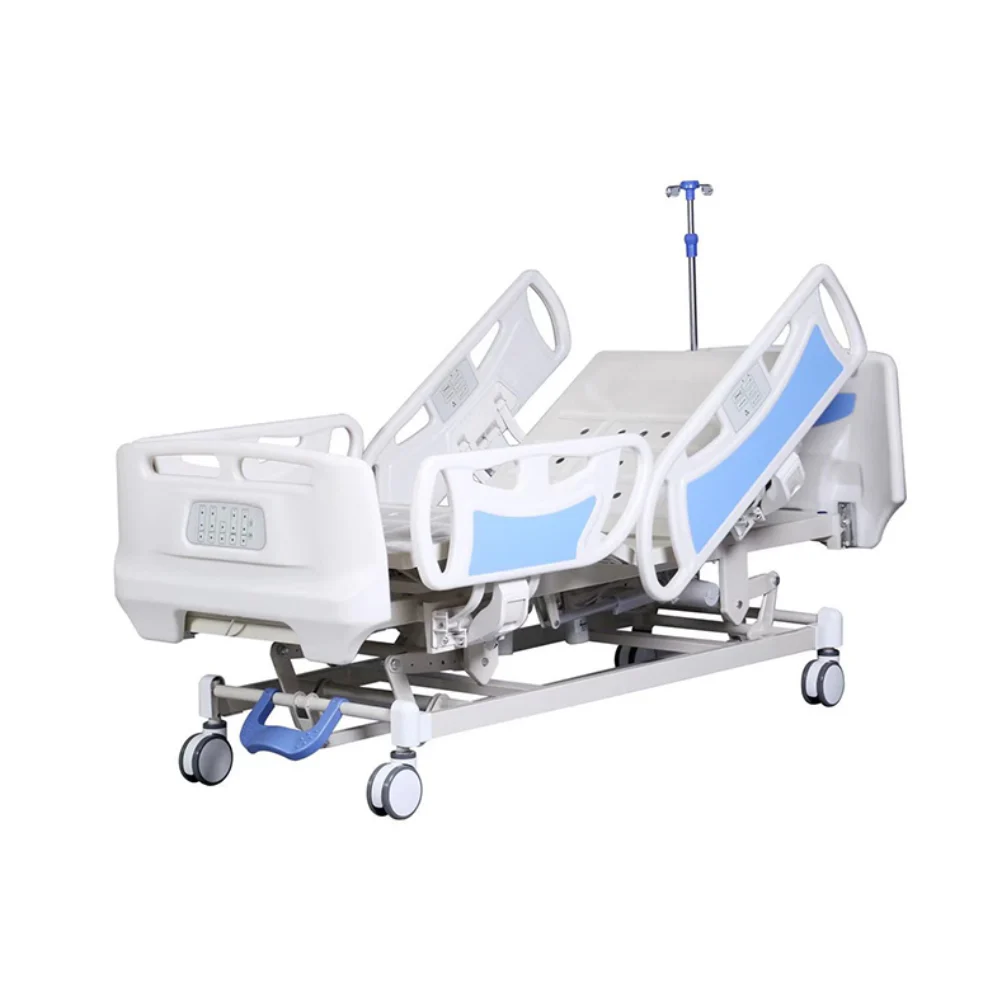 icu bed