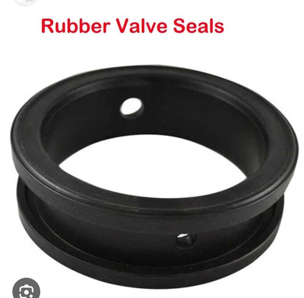 Rubber VALVE SEAL