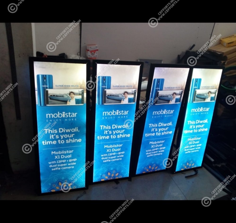 Lookwalker Board Look Walker Manufacturer