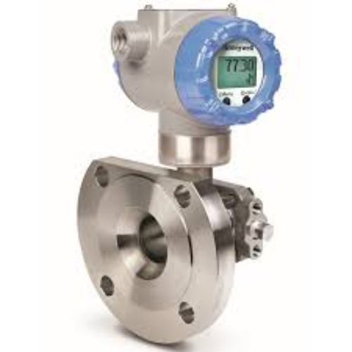 Honeywell Make Pressure Transmitter - Accuracy: 0.006  %