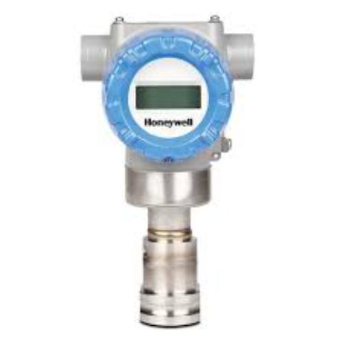 Honeywell Make Pressure Transmitter - Accuracy: 0.006  %
