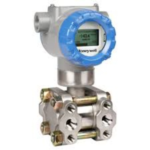 Honeywell Make Pressure Transmitter - Accuracy: 0.006  %