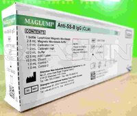 MAGLUMI Anti-SS-B IgG (CLIA)