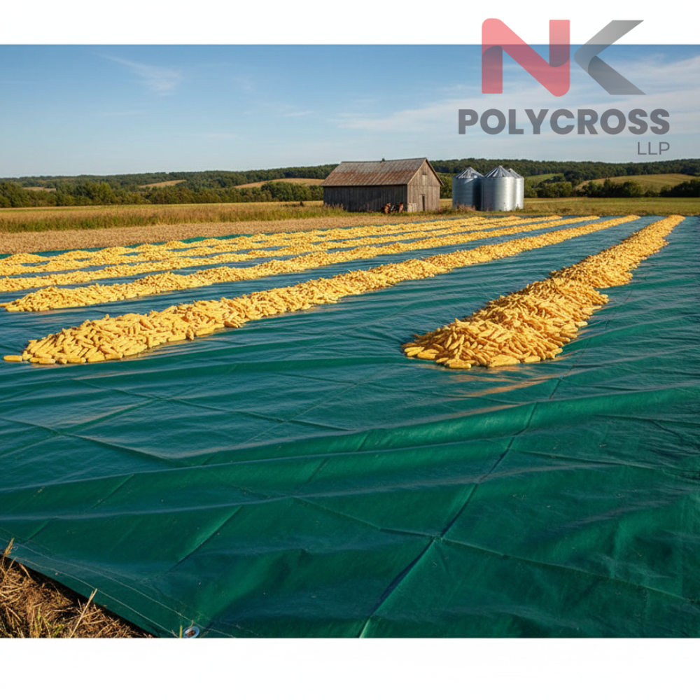 Field Size Sheet - Color: Blue