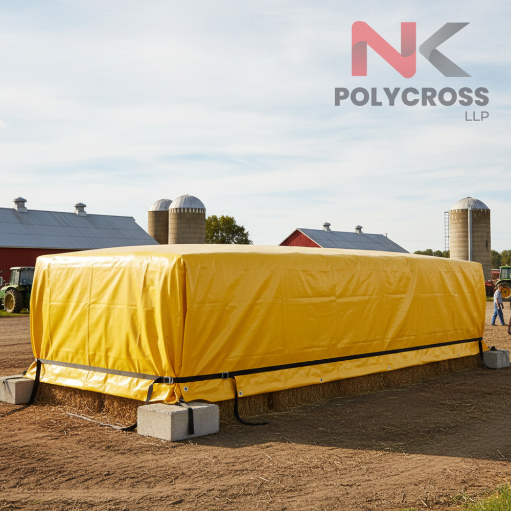 Field Size Sheet - Color: Blue