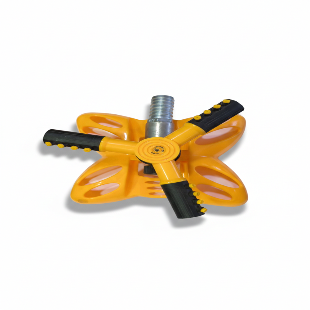 Garden Sprinkler - Application: Plumbing