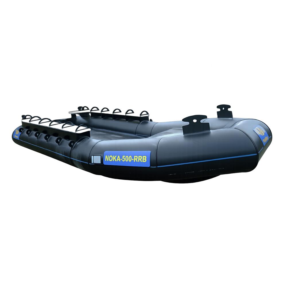 HDPE Marine Boats