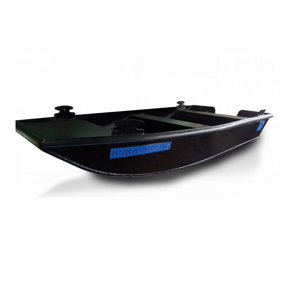 HDPE Marine Boats