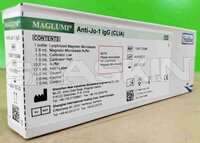 MAGLUMI Anti-Jo-1 IgG (CLIA)