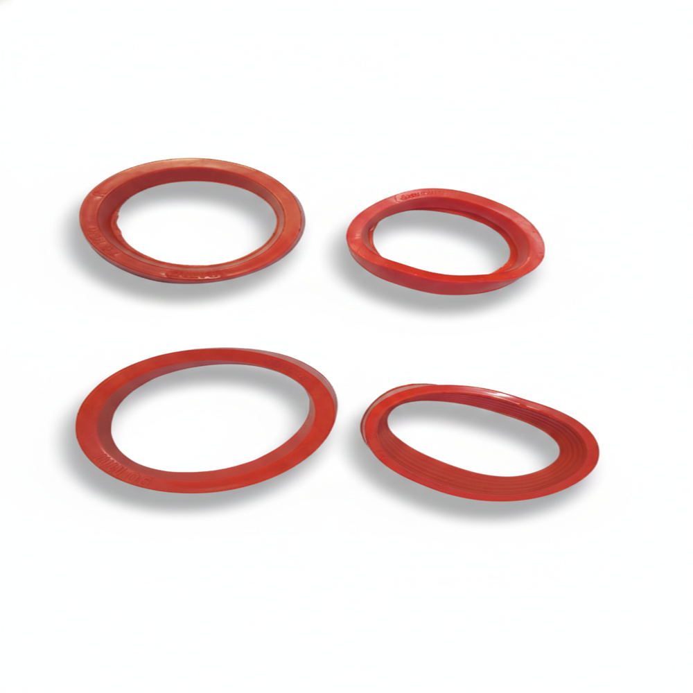 Pvc Pipe Rubber - Application: Plumbing