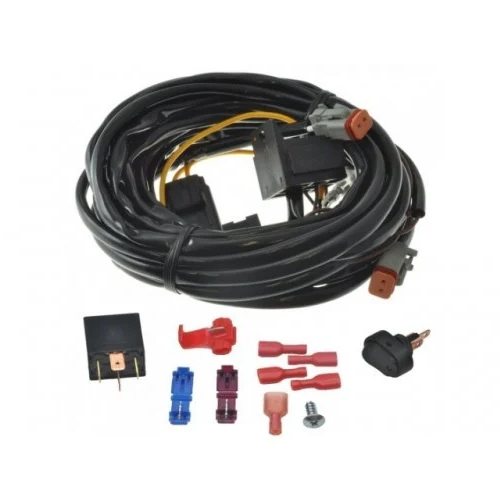 Car carrier trailer wiring Harness