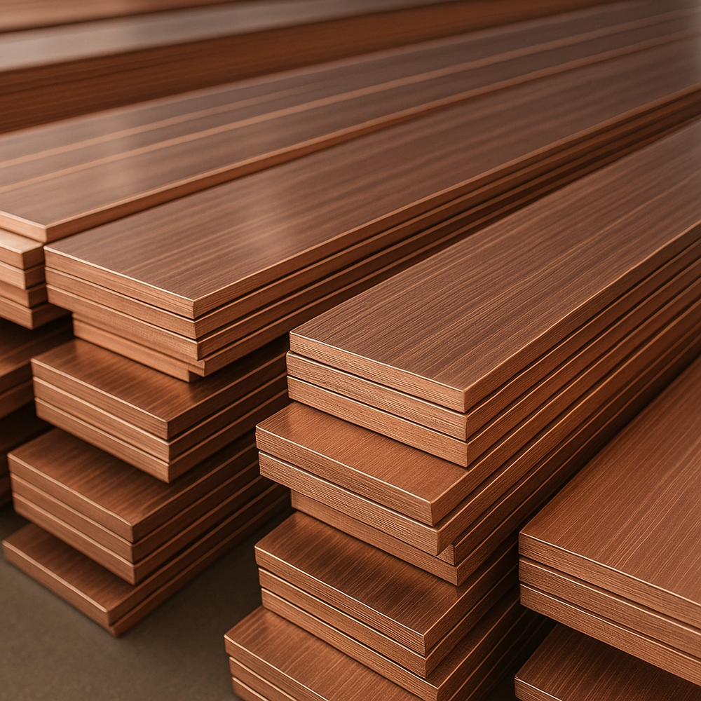 150X16  Industrial mm Copper Strip