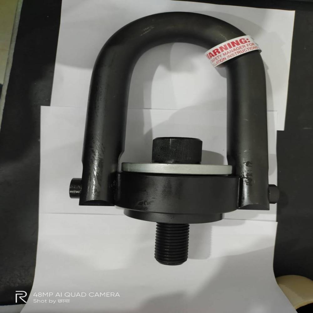 Swivel Eye Bolt
