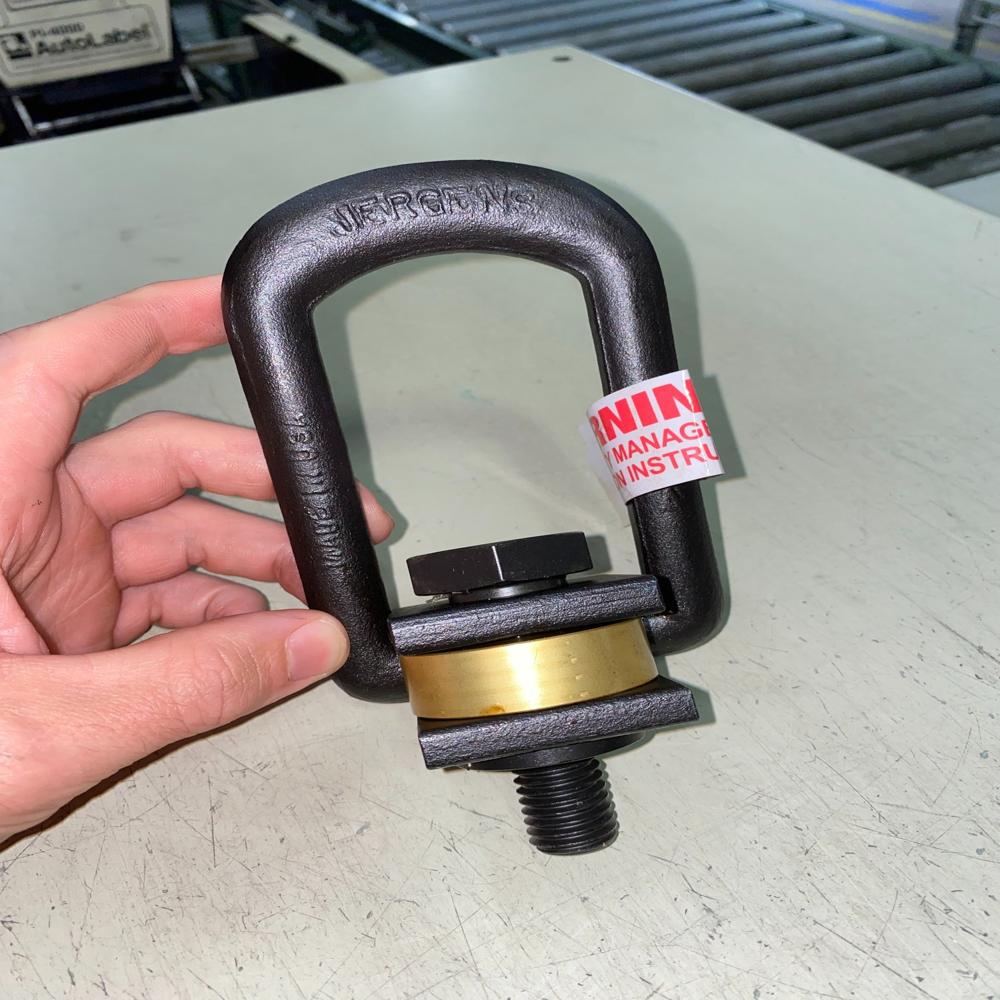 Swivel Eye Bolt