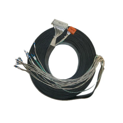 Elevator Harness - Cable Capacity: 20 Ampere (Amp)