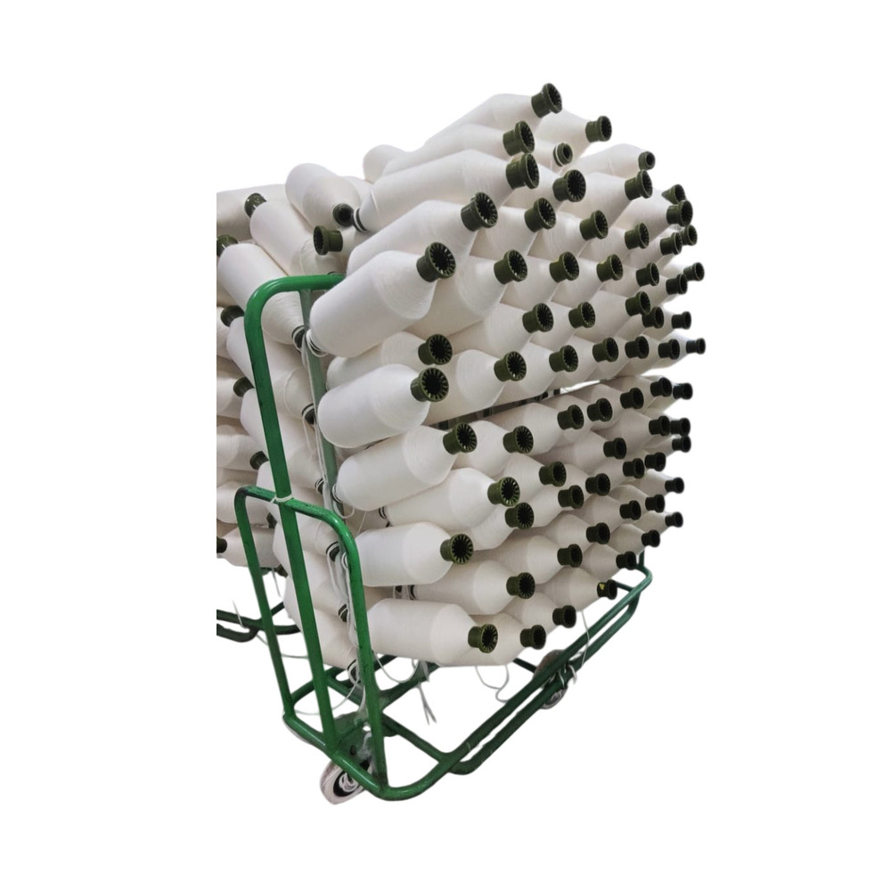 Sf Yarn Trolley - Feature: Lightweight