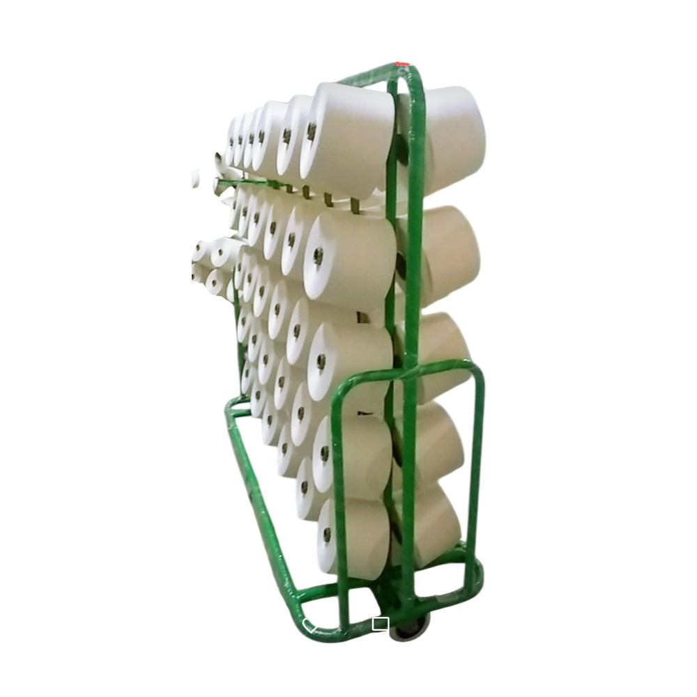 72 Pegs Cone Trolley