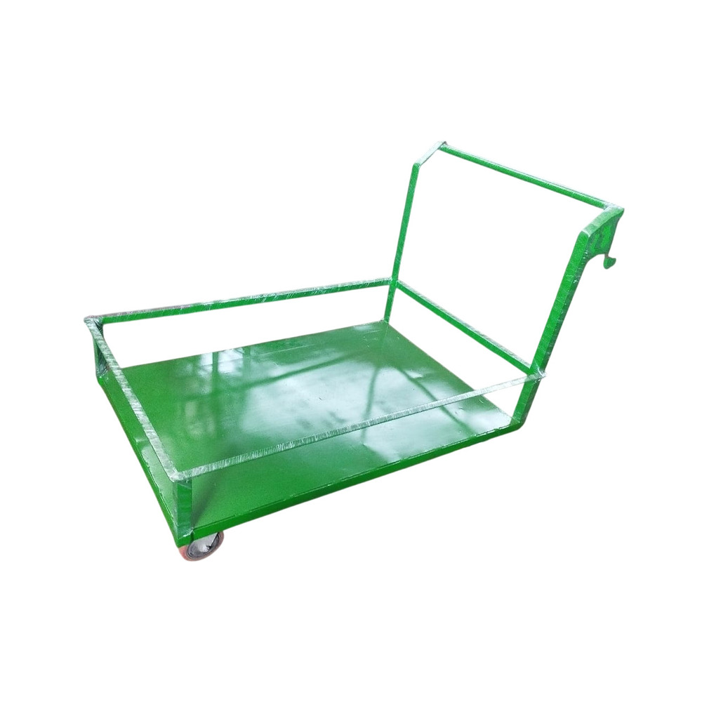 Industrial Platform  Trolley